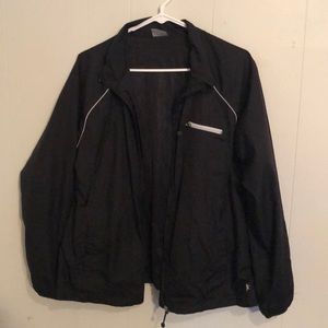 Danskin Women’s Windbreak/ raincoat